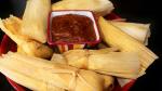 Tamales und Salsa © pixabay