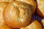 Brötchen Nahaufnahme © pixabay