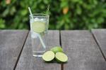 Gin Tonic im Glas  © Pixabay