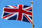 Englische Flagge © CCO Pixabay