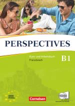 Lehrbuch Französisch 