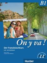 Lehrbuch Französisch 