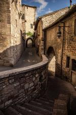 Gasse in Südfrankreich
© Pixabay
