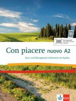 Lehrbuch Italienisch 