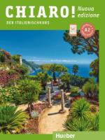 Lehrbuch Italienisch 