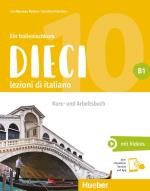 Lehrbuch Italienisch 