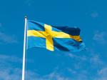 Schwedische Flagge © Pixabay