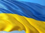 Ukrainische Flagge © Pixabay