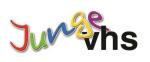 Logo junge vhs © vhs