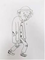 gezeichneter Cartoon ©ToonSchool