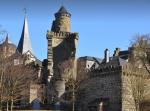 Historische Mauern und Türme (c) pixabay
