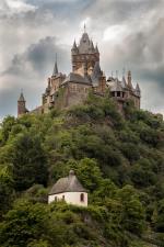 Burg Cochem (c) Pixabay