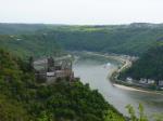 Blick von der Loreley (c) Pixabay