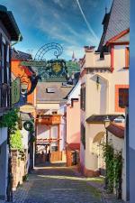 Rüdesheim (c) Pixabay