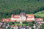 Kloster Wiblingen © Armin Appel, CC0 Kloster Wiblingen © Armin Appel, CC0