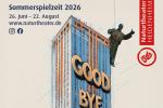 Good Bye Lenin Plakatausschnitt Naturtheater Heidenheim © Naturtheater Heidenheim e.V. Good Bye Lenin Plakatausschnitt Naturtheater Heidenheim © Naturtheater Heidenheim e.V.