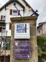 Nagelmuseum in Löchgau © K. Schaible 