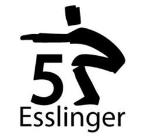 Logo © 5 Esslinger