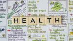 Schriftzug HEALTH © pixabay