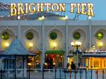 Brighton Pier @ pixabay