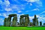 Stinehenge @ pixabay