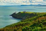 Howth Lighthouse @ pixabay