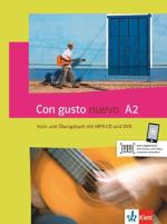Lehrbuch Spanisch 