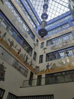 Passage Leipzig© Constanze Weis