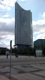 Panorama Tower Leipzig@pixabay