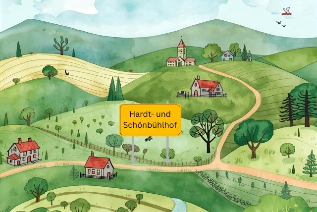 © Bild KI generiert