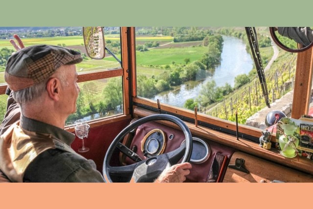 © Felsengartenkellerei Besigheim