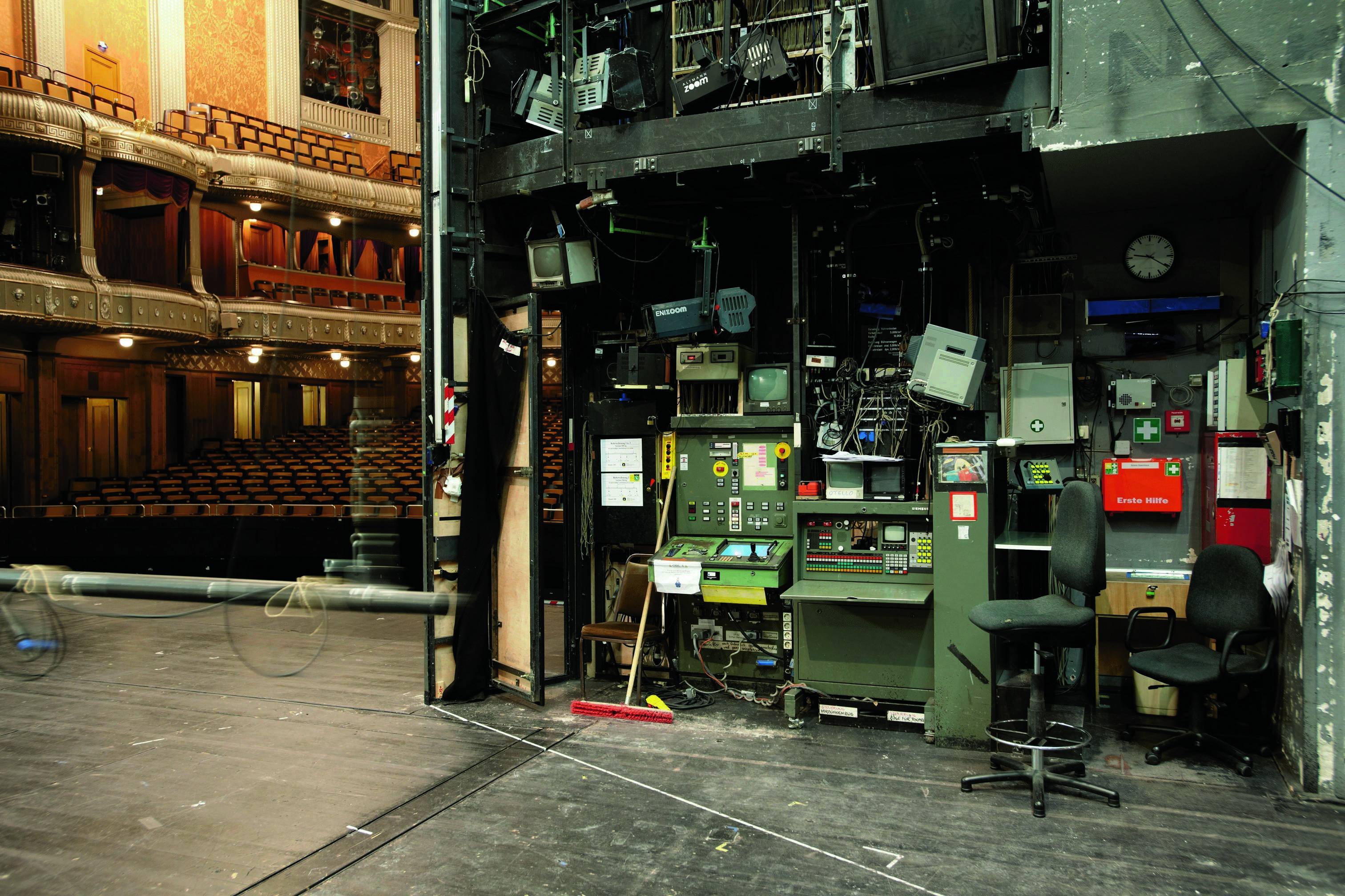 © Die Staatstheater Stuttgart